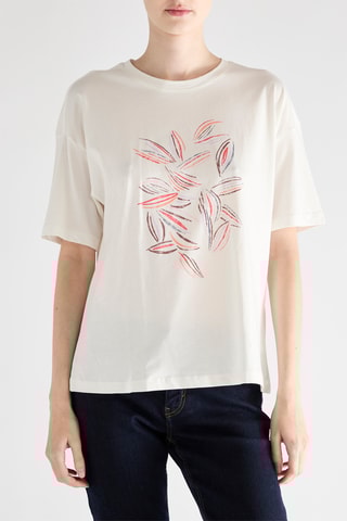 T-shirt - Branco