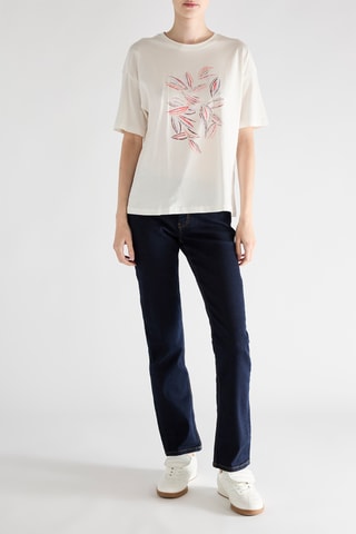 T-shirt - Branco