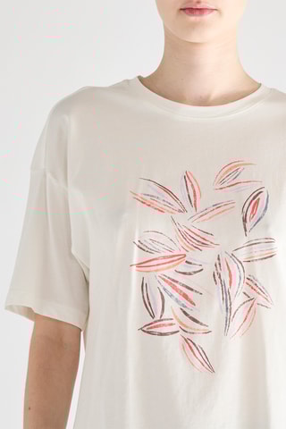 T-shirt - Branco