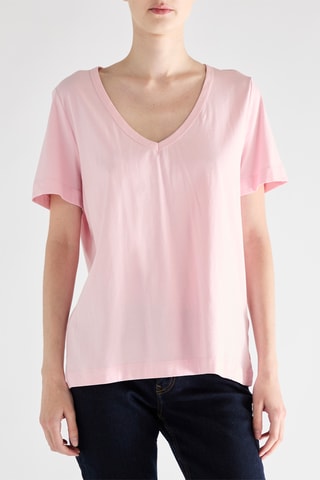 T-shirt - Rosa