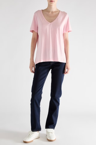 T-shirt - Rosa