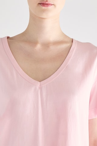 T-shirt - Rosa