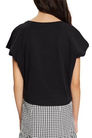T-shirt - Preto