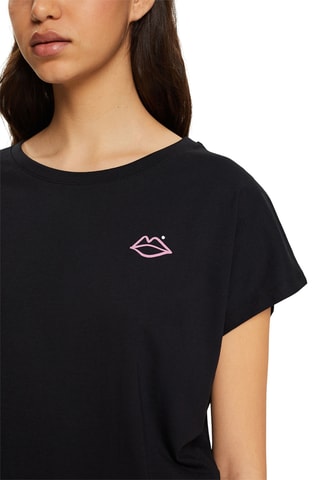 T-shirt - Preto