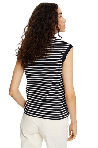 T-shirt - Preto e branco