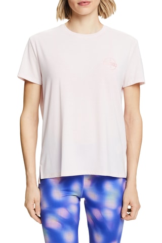 T-shirt - Rosa