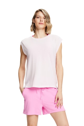 T-shirt - Nude