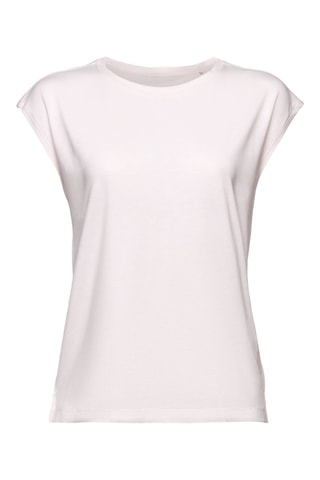 T-shirt - Nude