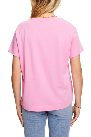T-shirt - Rosa