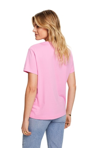 T-shirt - Rosa