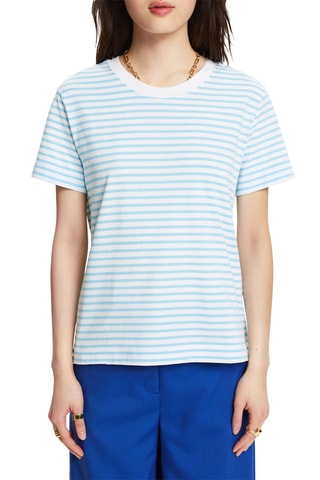 T-shirt - Turquesa