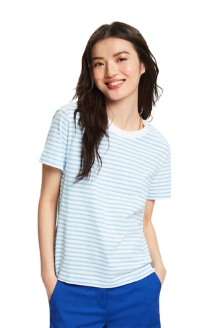 T-shirt - Turquesa