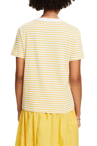 T-shirt - Amarelo