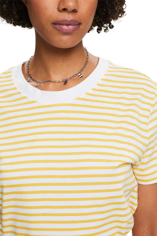 T-shirt - Amarelo