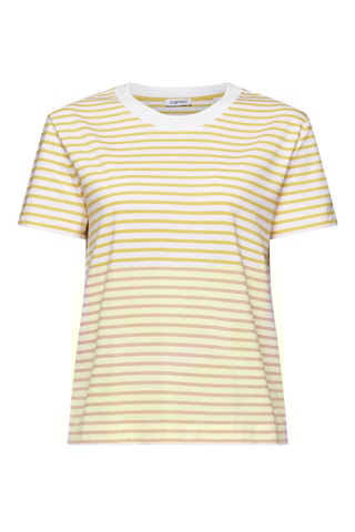 T-shirt - Amarelo