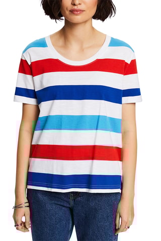 T-shirt - Azul