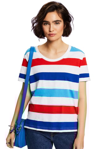 T-shirt - Azul