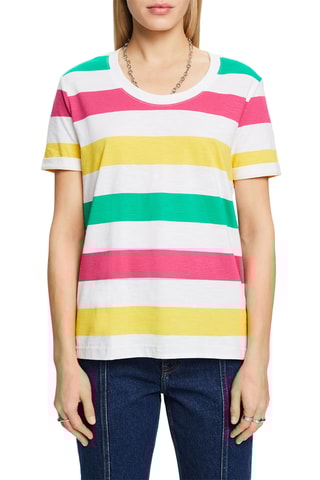 T-shirt - Amarelo
