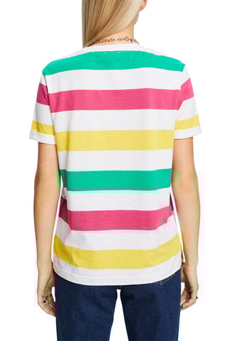 T-shirt - Amarelo