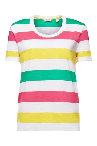 T-shirt - Amarelo