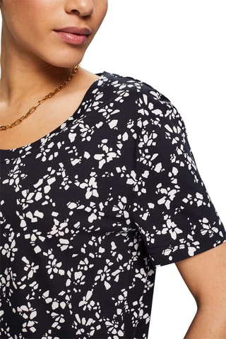 T-shirt - Preto
