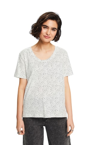 T-shirt - Branco