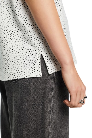 T-shirt - Branco