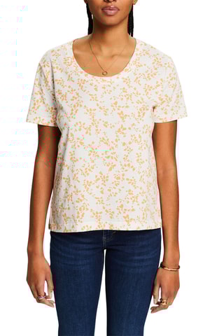 T-shirt - Branco