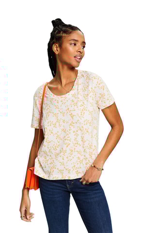 T-shirt - Branco