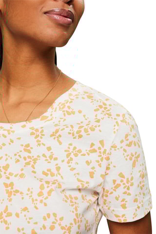 T-shirt - Branco