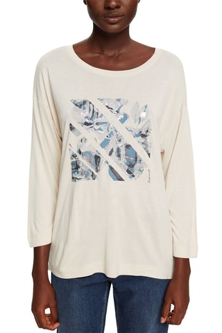 T-shirt - Cru