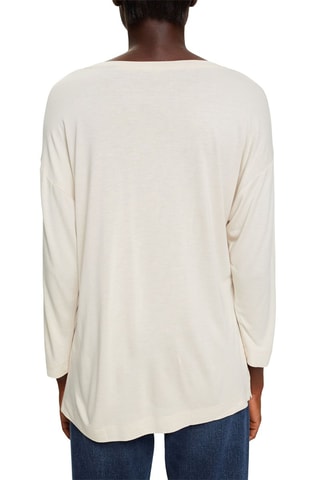 T-shirt - Cru