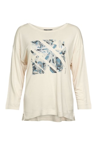 T-shirt - Cru