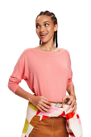 T-shirt - Rosa