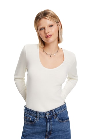 T-shirt - Branco