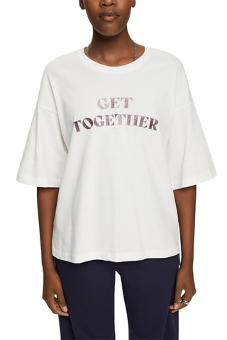 T-shirt - Branco