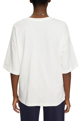 T-shirt - Branco