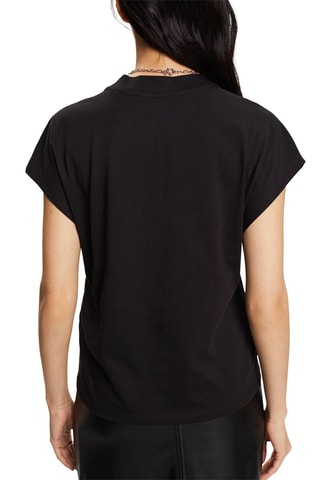 T-shirt - Preto