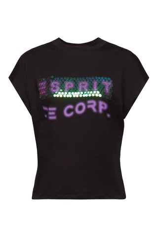 T-shirt - Preto