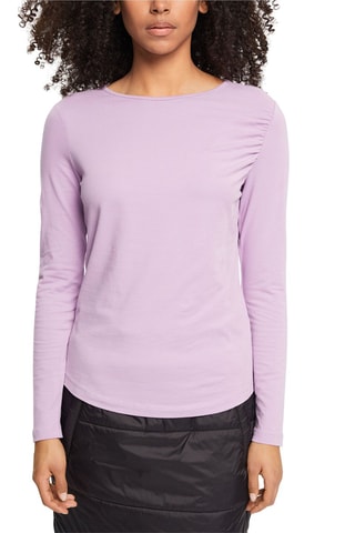 T-shirt - Violeta