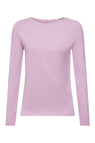 T-shirt - Violeta
