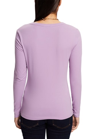 T-shirt - Malva