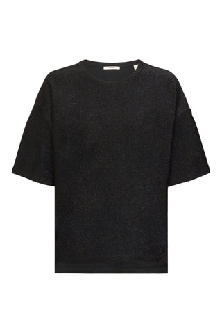 T-shirt - Preto