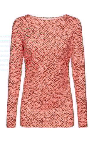 T-shirt - Vermelho
