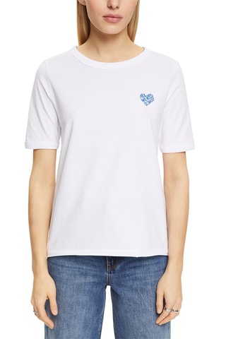 T-shirt - Branco