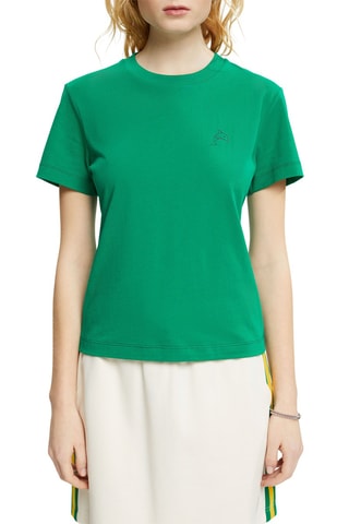 T-shirt - Verde