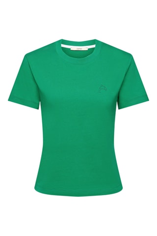 T-shirt - Verde