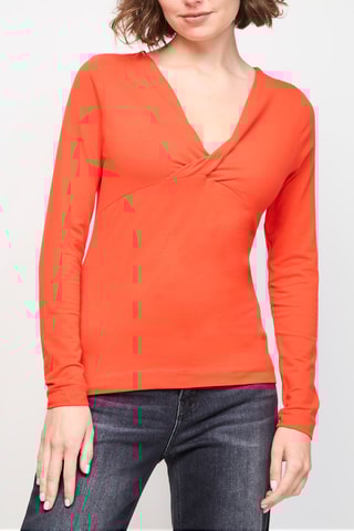 T-shirt - Vermelho