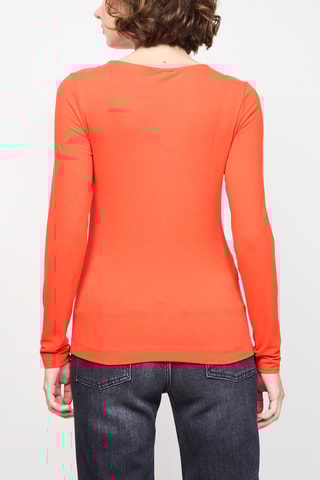 T-shirt - Vermelho