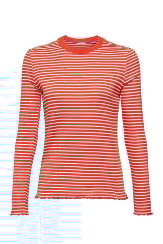 T-shirt - Vermelho